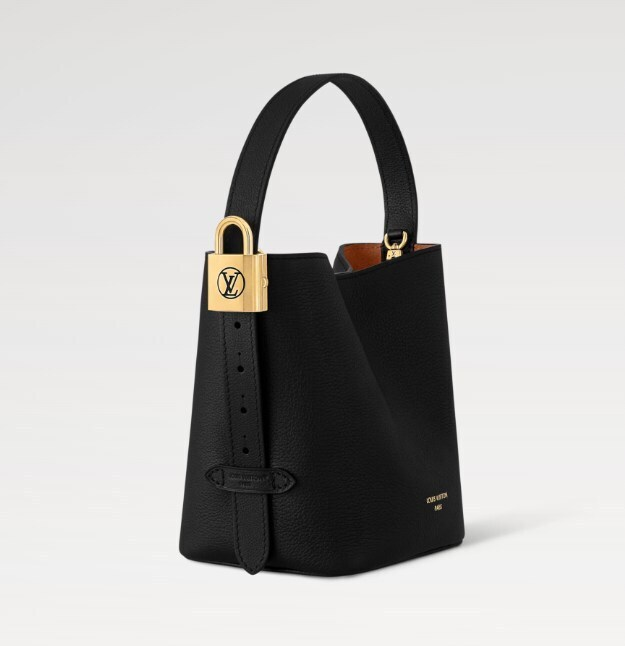 【安心国内】Louis Vuitton　ロウキー オール イン BB