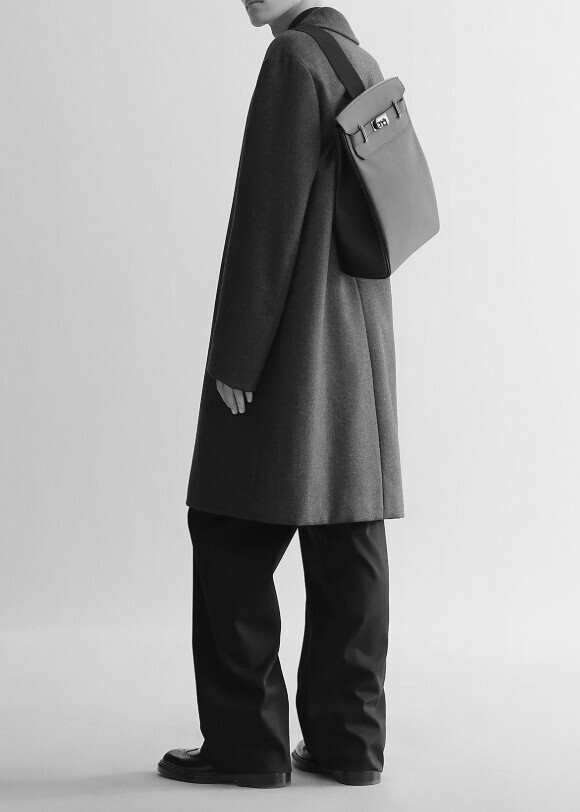 【通勤は上級な気分で】HERMES★Hac a Dos GM バックパック