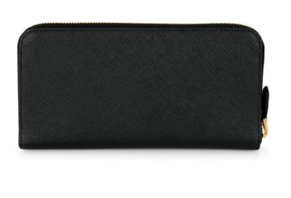 ☆送料関税込☆PRADA サフィアーノ 小銭入れ付き 長財布☆超人気