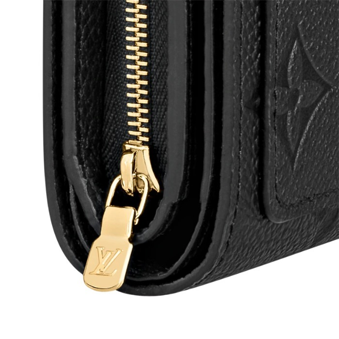 ◆大人気◆【Louis Vuitton】ポルトフォイユ・クレア ミニ財布