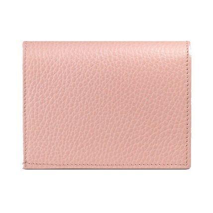 GUCCI ★ GGマーモント ダブルG 二つ折り 財布 ★関税・送料込み