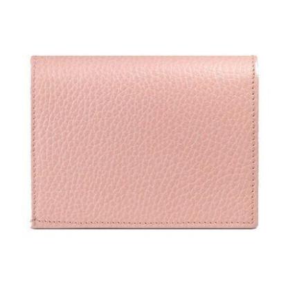 GUCCI ★ GGマーモント ダブルG 二つ折り 財布 ★関税・送料込み