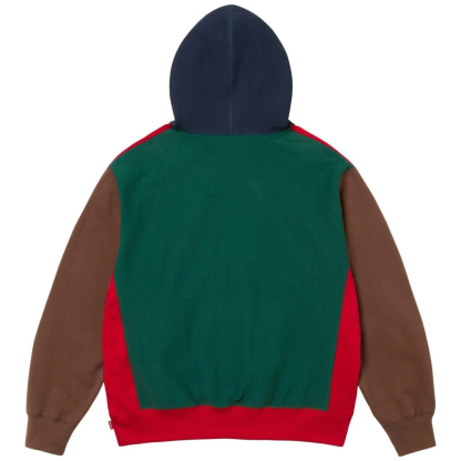 【Supreme】ボックスロゴ スウェット パーカー