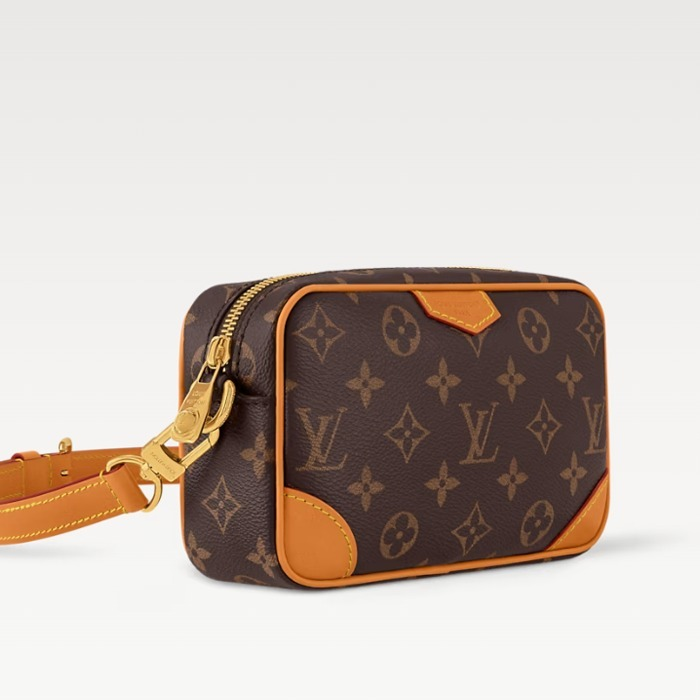 【25SS】LOUIS VUITTON トロカデロ ウェアラブル ウォレット