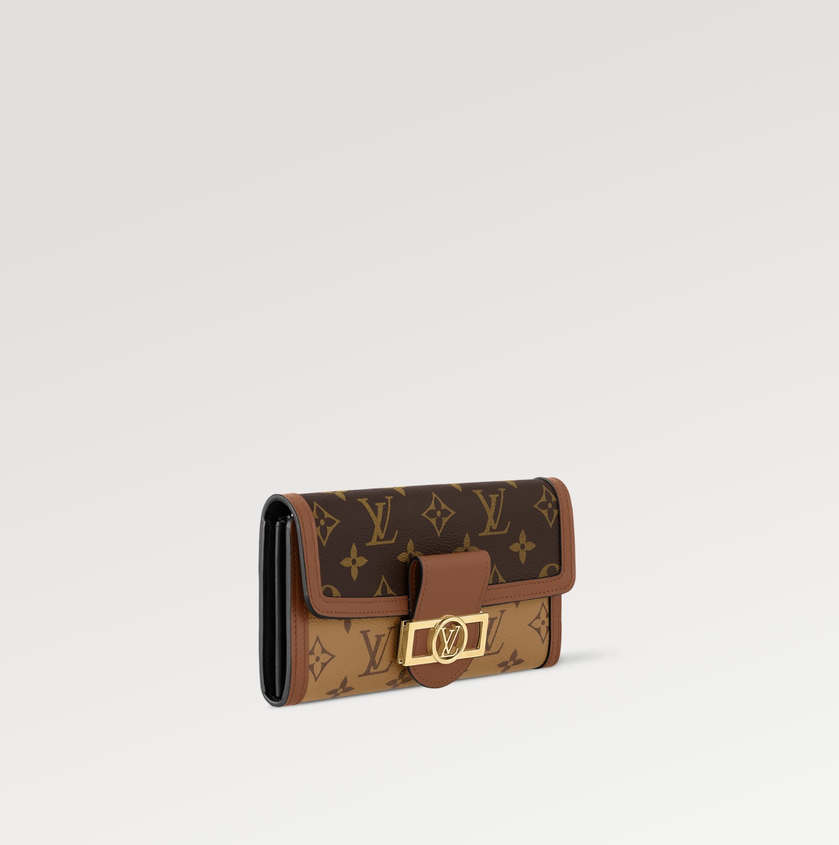 ＊国内発送【Louis Vuitton】ポルトフォイユ・サラ ドーフィーヌ