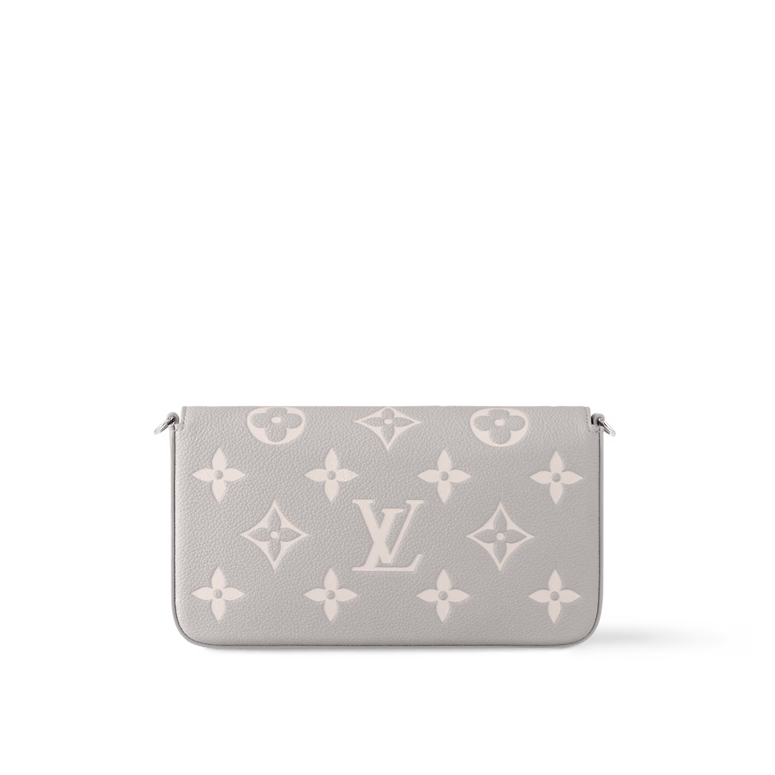 ショルダーバッグ ポシェット・フェリシー   M82610