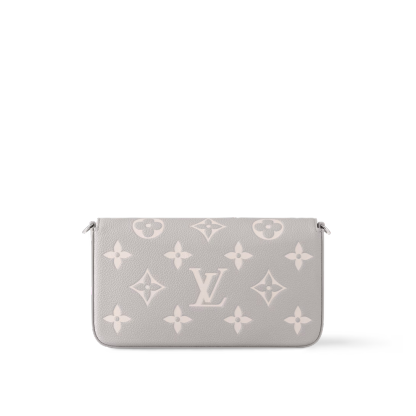 ショルダーバッグ ポシェット・フェリシー   M82610