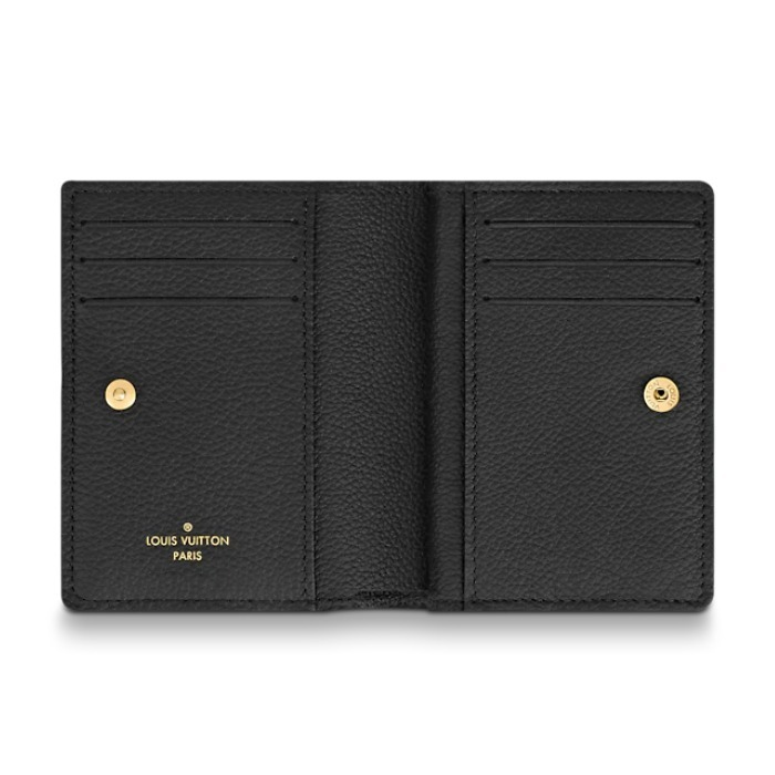 ◆大人気◆【Louis Vuitton】ポルトフォイユ・クレア ミニ財布