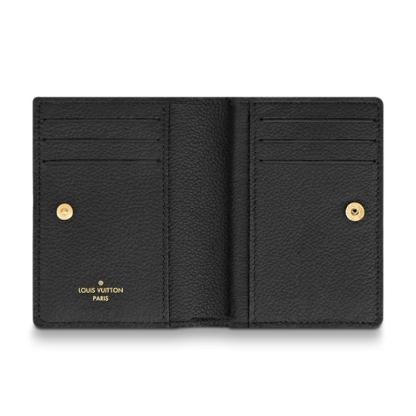 ◆大人気◆【Louis Vuitton】ポルトフォイユ・クレア ミニ財布