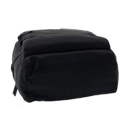 ♦PRADA♦Re-Nylon サフィアーノレザーリュック☆