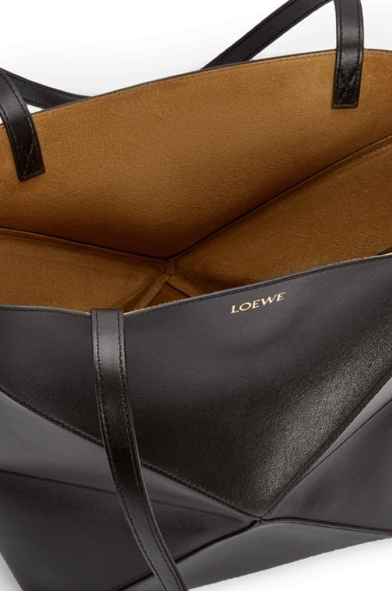 LOEWE ミディアム パズルフォルド トート