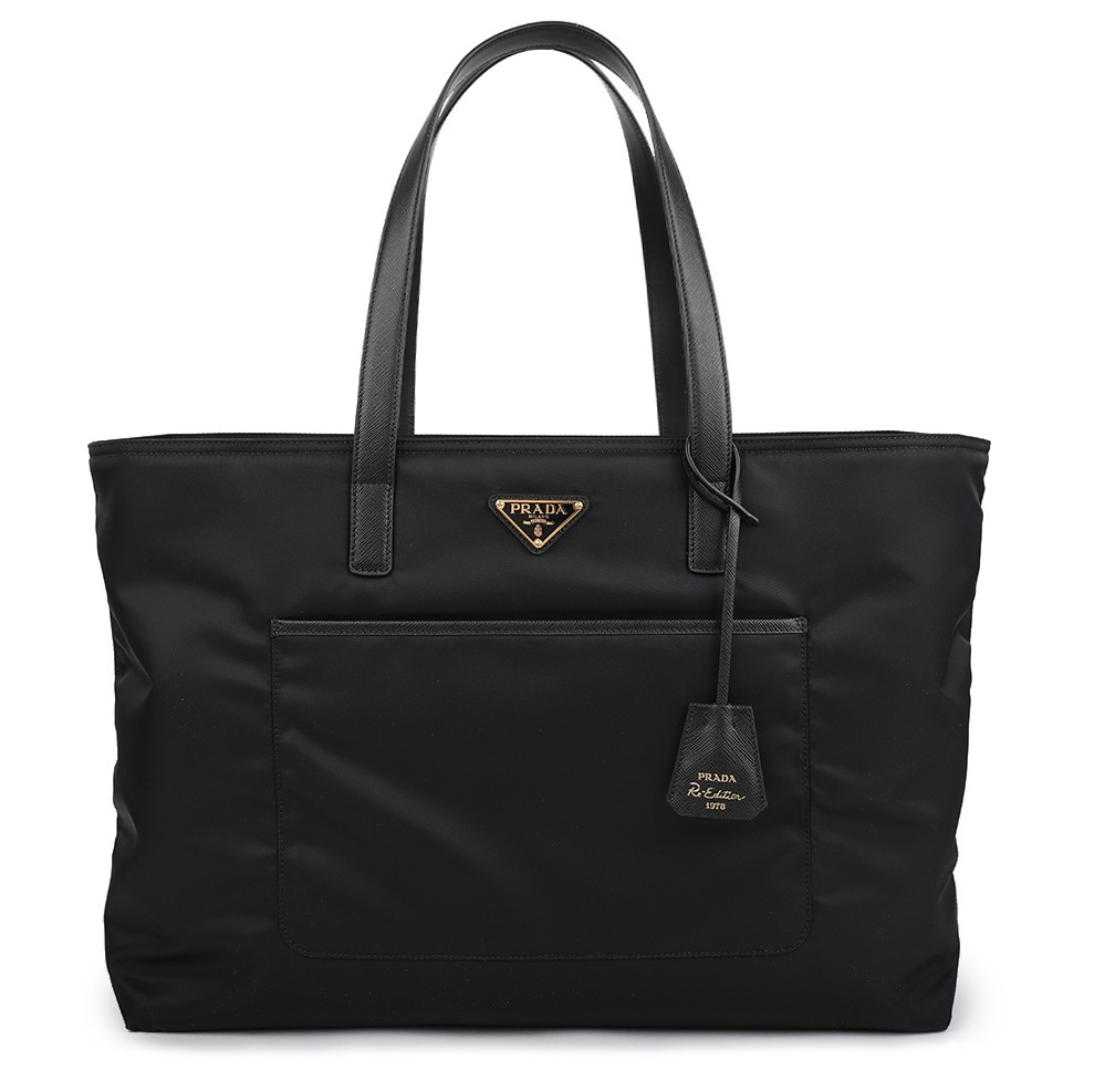 ★送料・関税込★PRADA★1978 Re-Nylon トートバッグ★