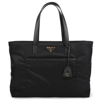 ★送料・関税込★PRADA★1978 Re-Nylon トートバッグ★