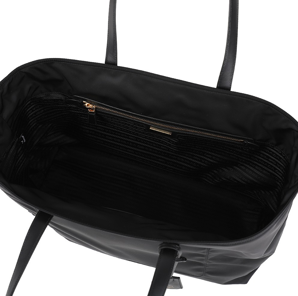 ★送料・関税込★PRADA★1978 Re-Nylon トートバッグ★