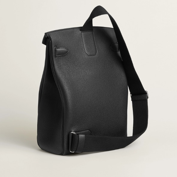 【通勤は上級な気分で】HERMES★Hac a Dos GM バックパック