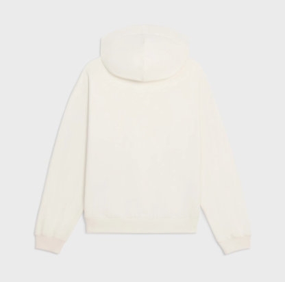 CELINE ルーズ パーカー フーディー / コットンフリース 3色展開