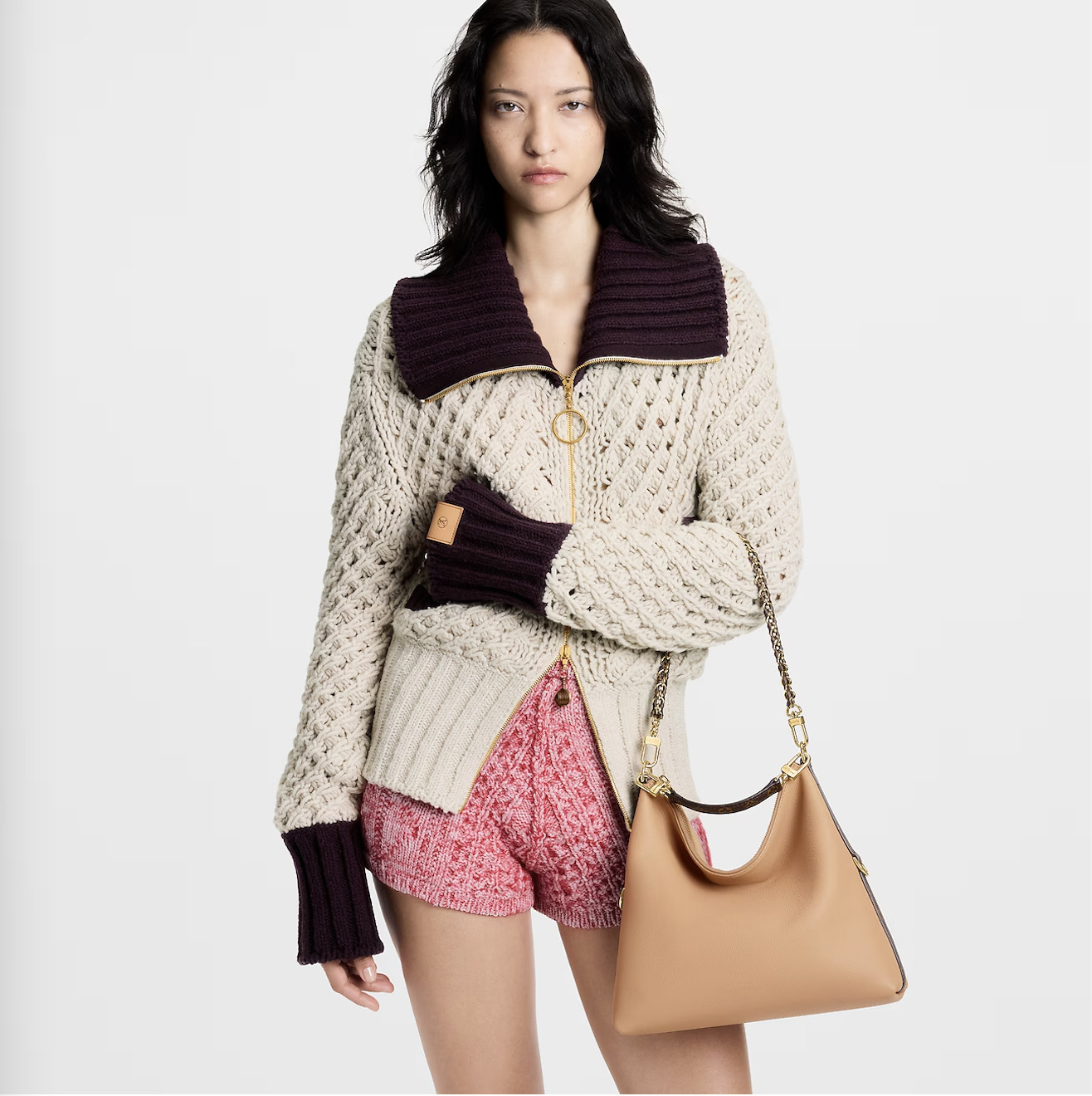 最新マルチバッグ【Louis Vuitton】マルチパス アリゾナ