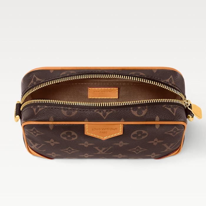 【25SS】LOUIS VUITTON トロカデロ ウェアラブル ウォレット