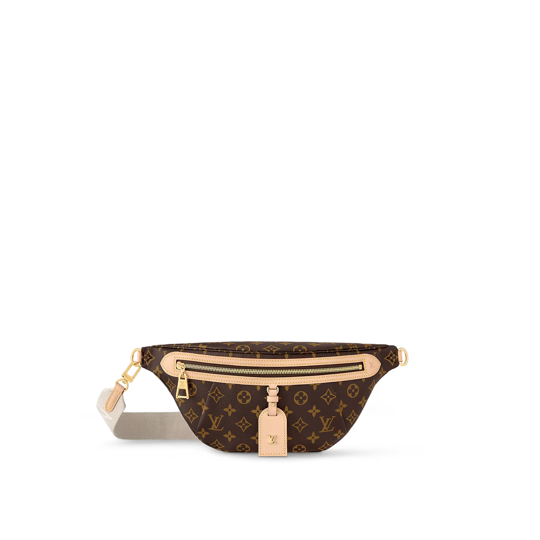 【お洒落で機能的】★LOUIS VUITTON★ショルダーバック    M46784