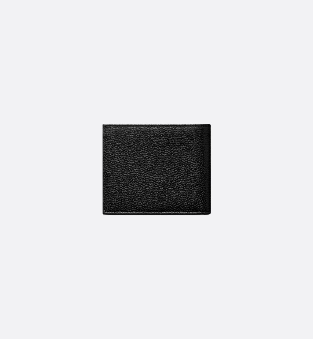 国内発 [Dior] SADDLE コインケース付きウォレット