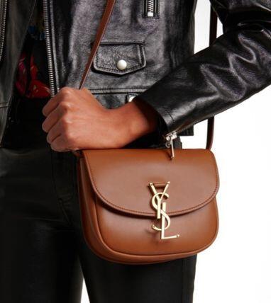 日本未入荷カラーも♪SAINT LAURENT KAIA スモール バッグ