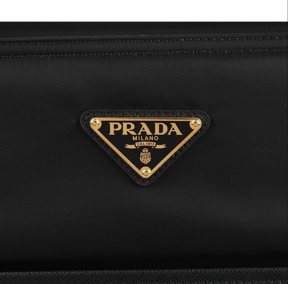 ★送料・関税込★PRADA★1978 Re-Nylon トートバッグ★