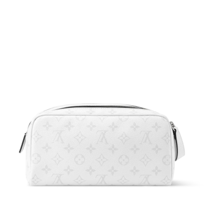 お洒落メンズへ【Louis Vuitton】ドップ・キットクラッチ バッグ