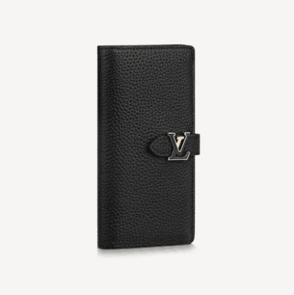 【限定】Louis Vuitton　LV バーティカル ウォレット　長財布