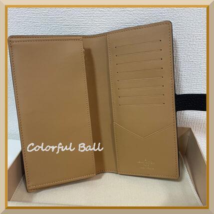 【限定】Louis Vuitton　LV バーティカル ウォレット　長財布
