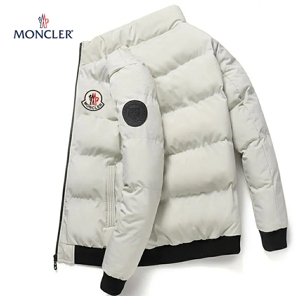 【MONCLER公式 旗艦店】（モンクレール） ダウンジャケット