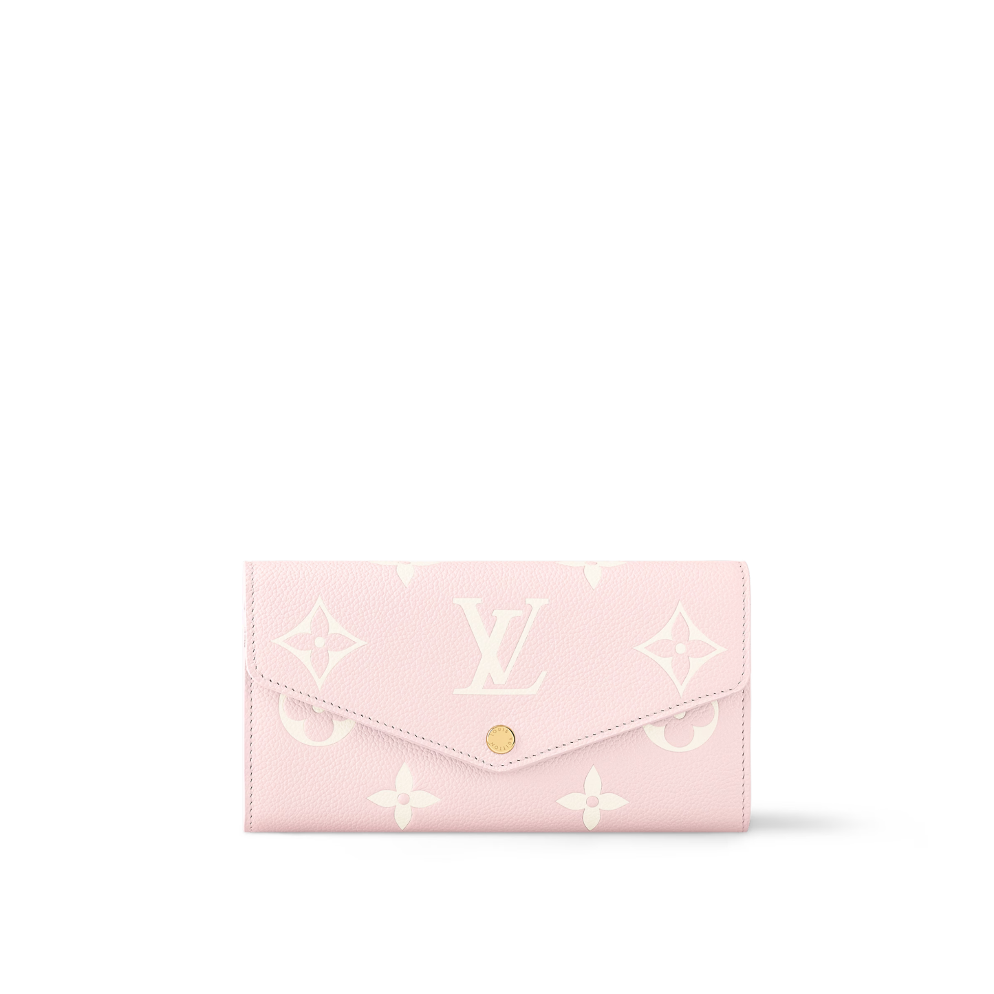 21SS 国内直営 Louis Vuitton【日本先行】ポルトフォイユ・サラ    M80496