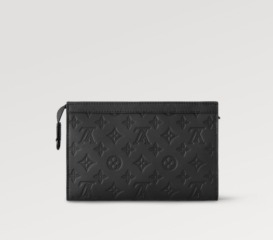 【メンズに大人気】Louis Vuitton ガストン・ウォレット　バッグ