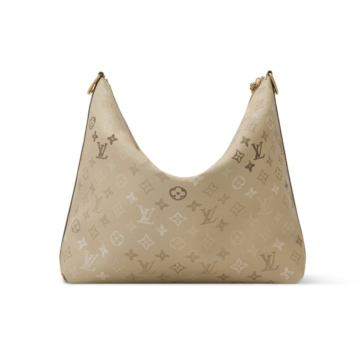 【上品なサンドベージュ】LOUIS VUITTON★Vagabond★バッグ