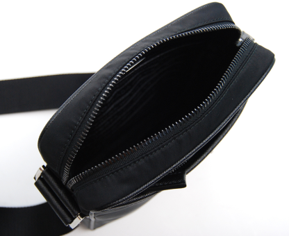 関税負担なし☆PRADA RE-NYLON ナイロン クロスボディバッグ