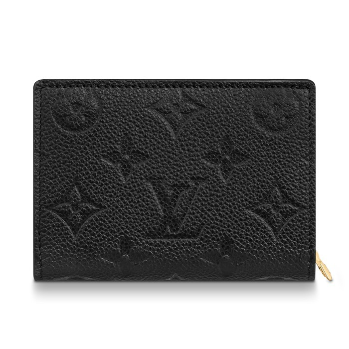 ◆大人気◆【Louis Vuitton】ポルトフォイユ・クレア ミニ財布
