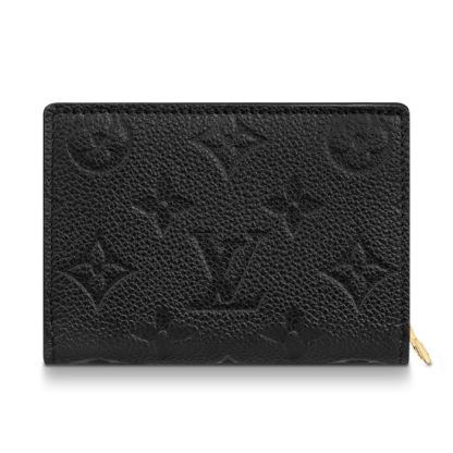 ◆大人気◆【Louis Vuitton】ポルトフォイユ・クレア ミニ財布