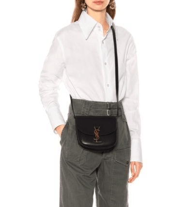 日本未入荷カラーも♪SAINT LAURENT KAIA スモール バッグ