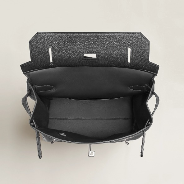 【通勤は上級な気分で】HERMES★Hac a Dos GM バックパック