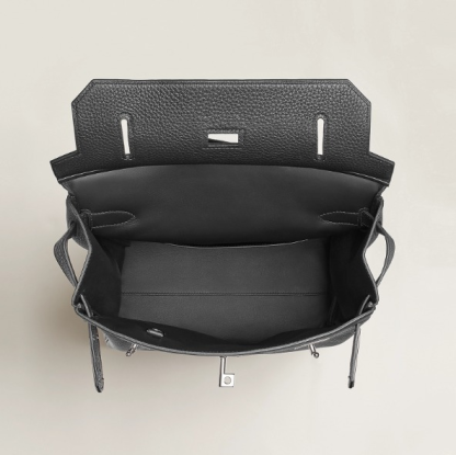 【通勤は上級な気分で】HERMES★Hac a Dos GM バックパック