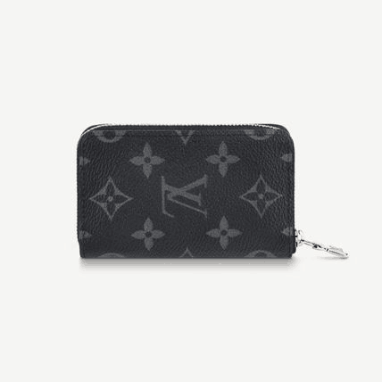 【国内発送】Louis Vuitton ジッピー コインパース 長財布