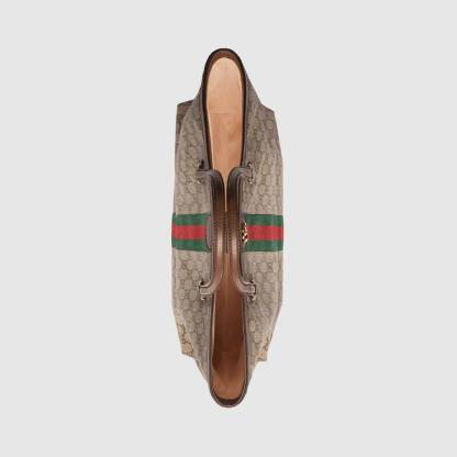 Gucci 〔オフィディア〕GG ミディアム トートバッグ