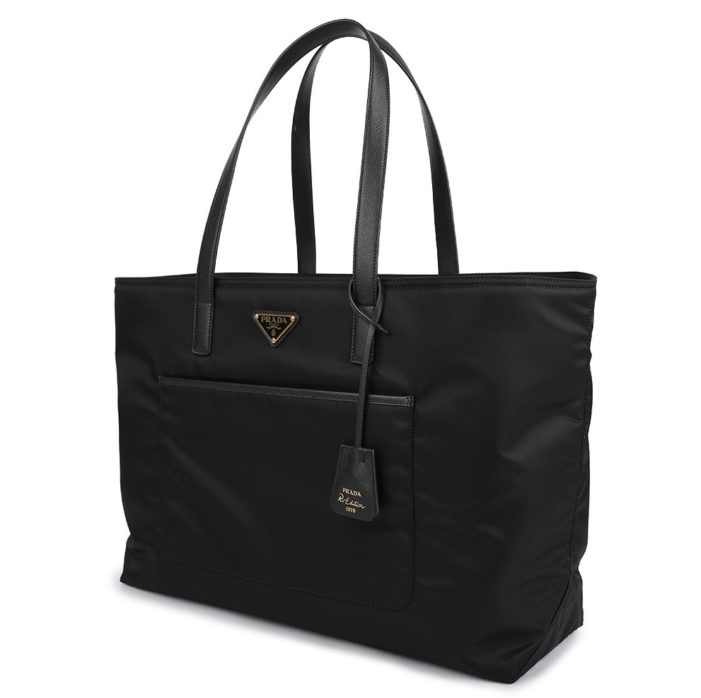 ★送料・関税込★PRADA★1978 Re-Nylon トートバッグ★