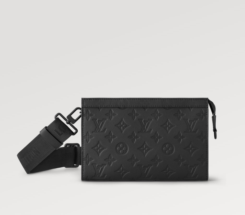 【メンズに大人気】Louis Vuitton ガストン・ウォレット　バッグ