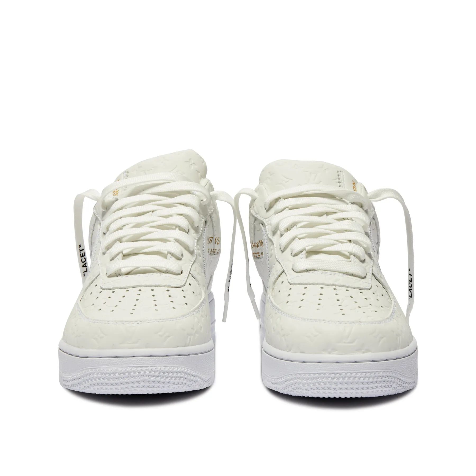 ★NIKE x Louis Vuitton★超入手困難★世界が欲しがる伝説の１足