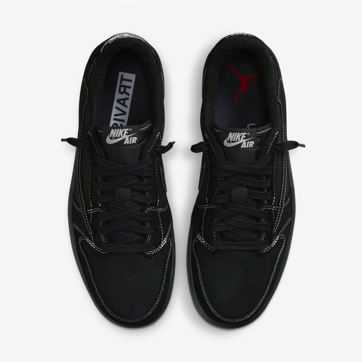 ◆正規品◆TRAVIS SCOTT X NIKE AIR JORDAN 1 LOW OG◆送料無料