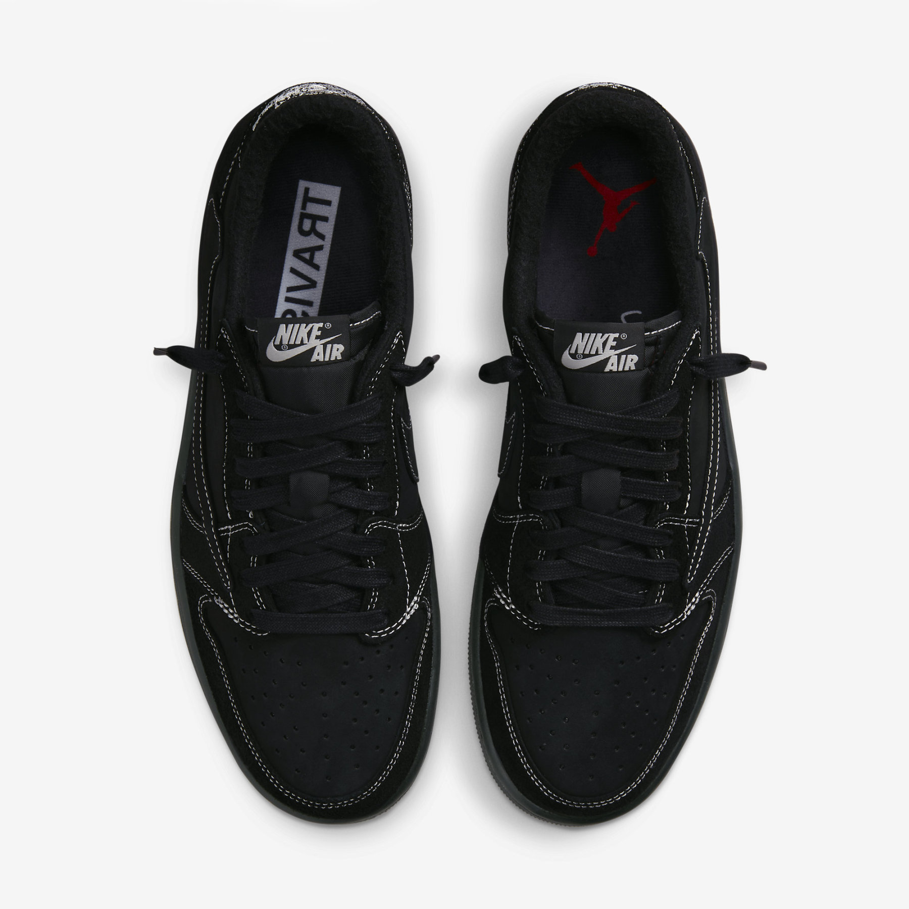 ◆正規品◆TRAVIS SCOTT X NIKE AIR JORDAN 1 LOW OG◆送料無料