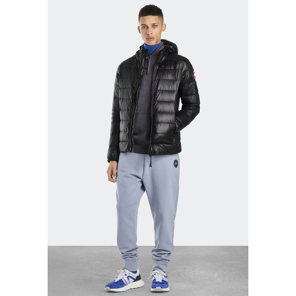 CROFTON DOWN HOODY クロフトンダウンフーディ