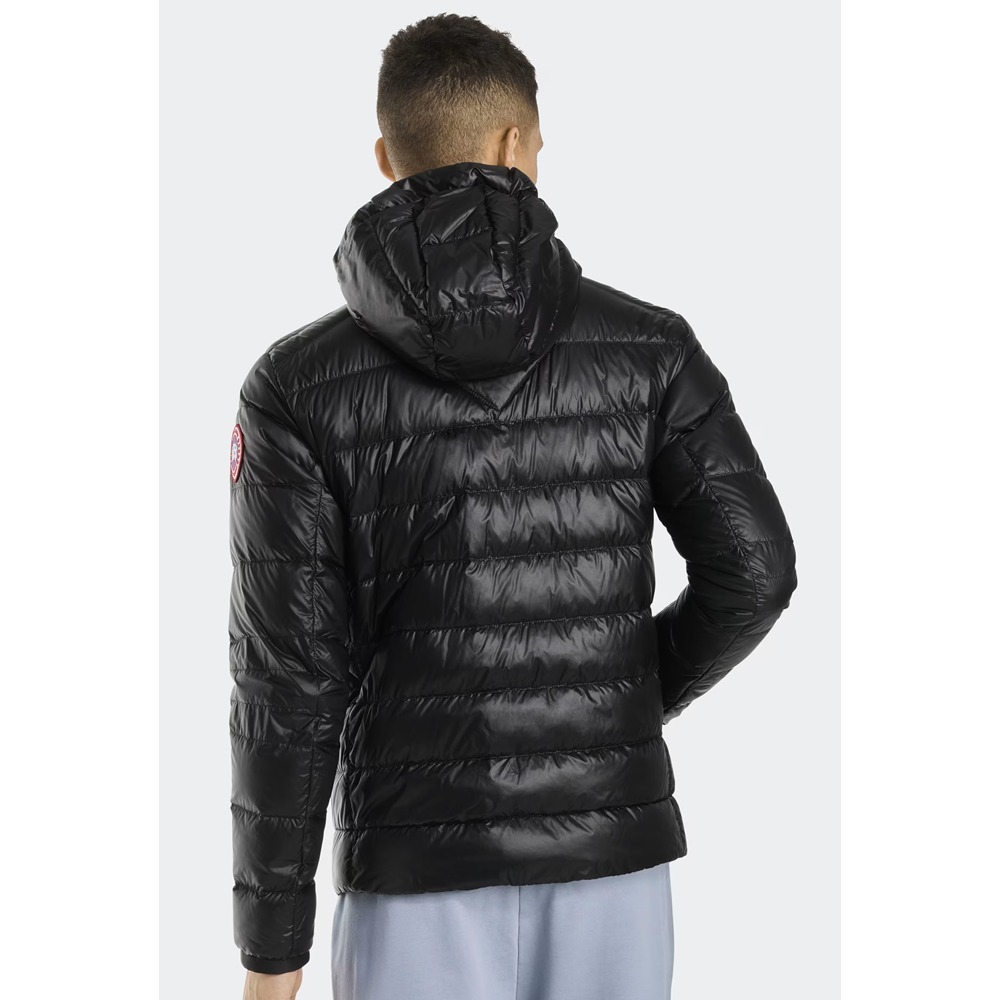 CROFTON DOWN HOODY クロフトンダウンフーディ