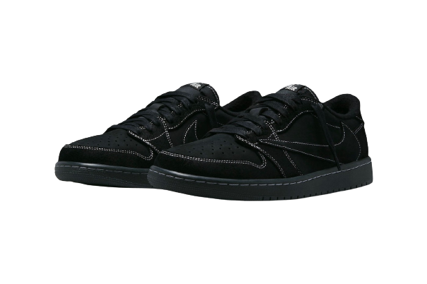 ★NIKE★送関込★激レア確定！TRAVIS SCOTT X AIR JORDAN 1【本物の商品保証】【代金引換】