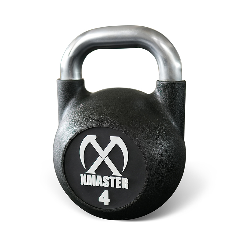 XM Urethane Competition Kettlebell